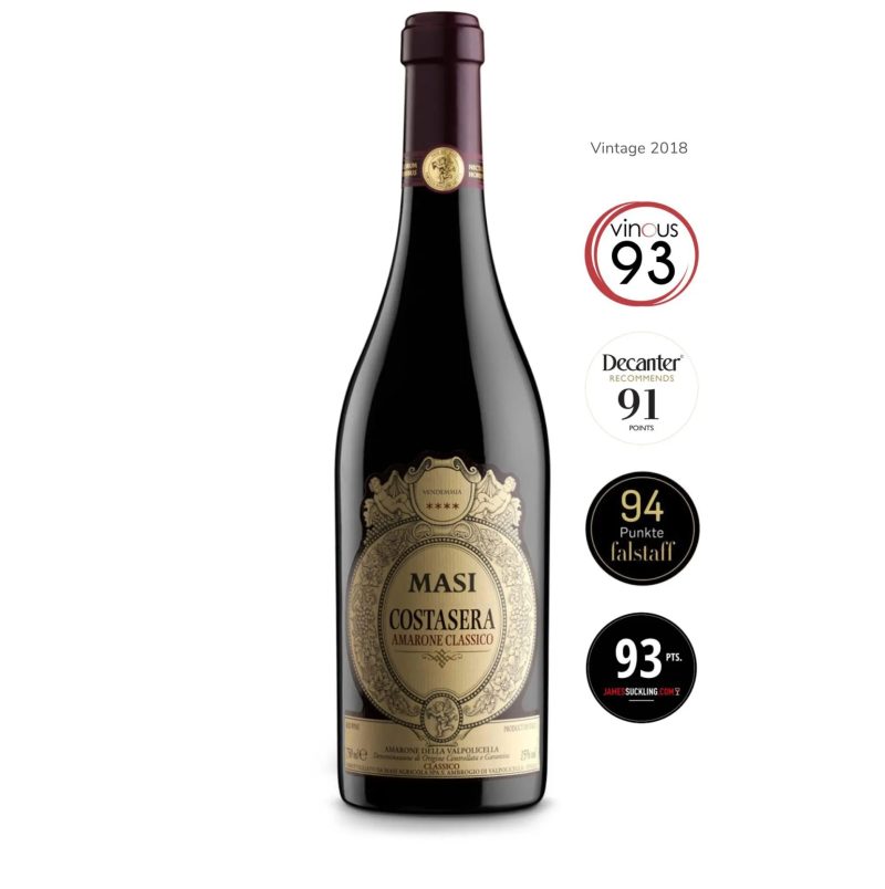 Masi Amarone 2018