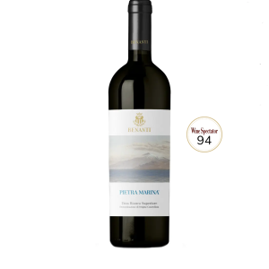 Benanti Etna White 2019