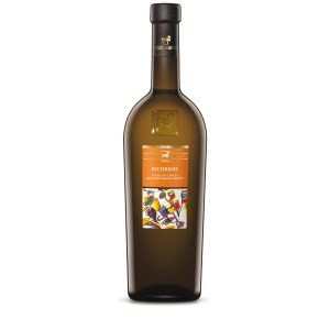 Tenuta Ulisse Terre di Chieti IGP Pecorino 2023