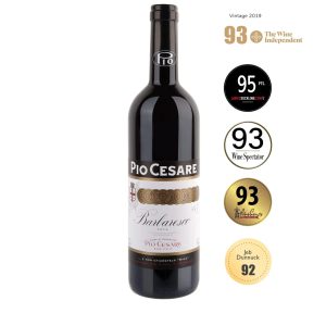 Pio Cesare Barbaresco 2019