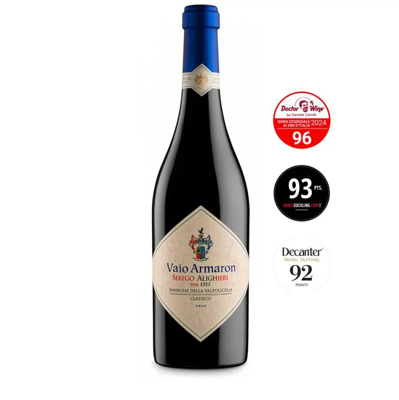 Masi Serego Alighieri Vaio Amaron Amarone Della Valpolicella