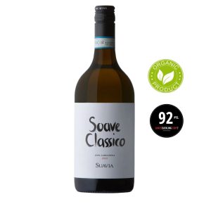 Suavia Organic Soave Classico