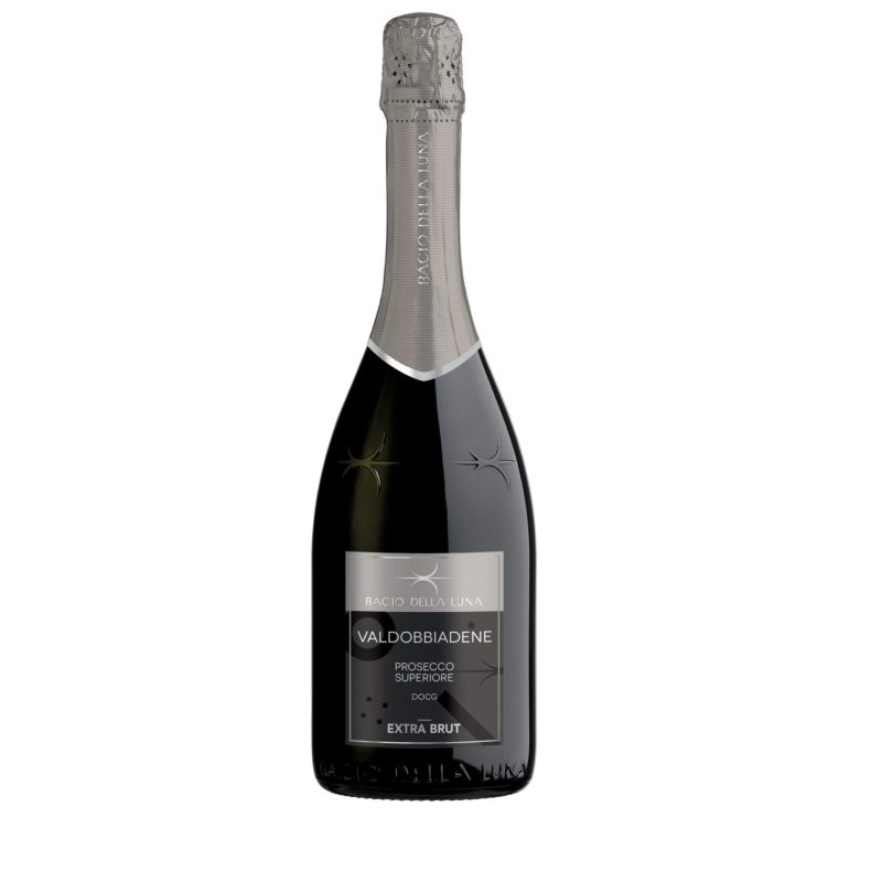 Bacio Della Luna Superiore Extra Brut